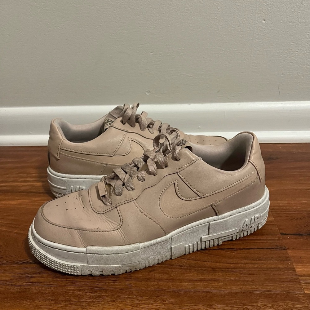 Women's Air Force Sneakers